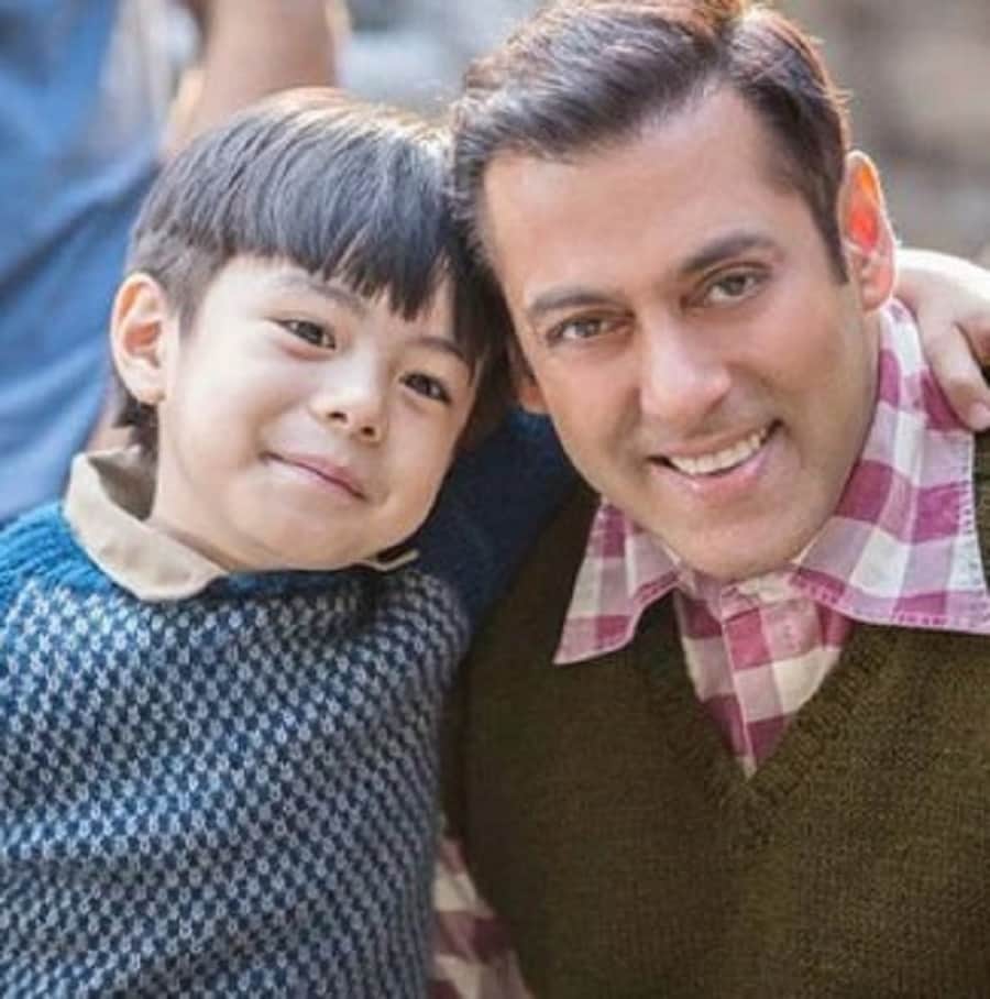 tubelight is the Biggest Disappointment Of 2017 for salman khan