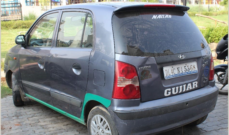  police arrested four accused of sohna gangrape case withen 48 hours