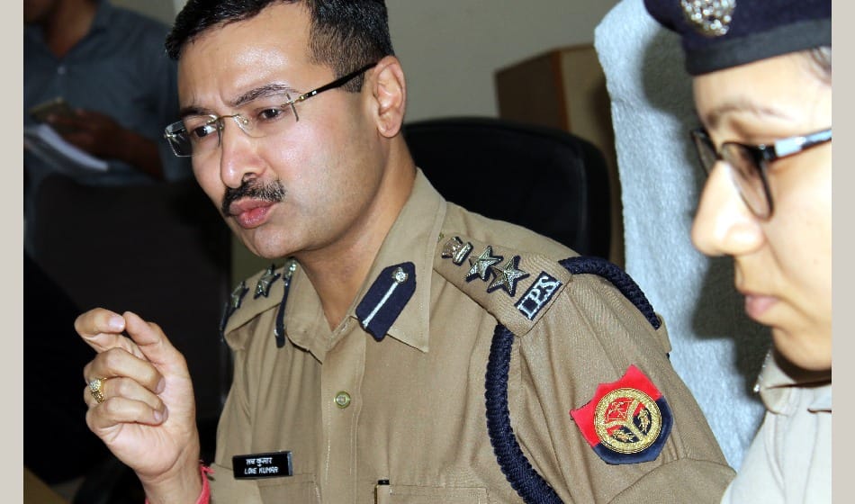 police uses 10 cctv footage to disclose sohna gangrape, will rewarded by ADG