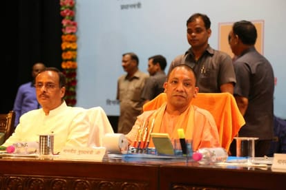 UP board toppers to be honoured by Chief Minister Yogi adityanath.