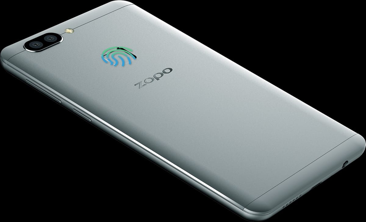Zopo Speed X 