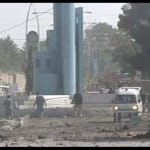 big explosion heard near IGP office in pakistan's city quetta