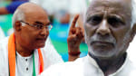 रामनाथ कोविंद और उनके दोस्त विजयपाल