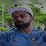 कुंबले पर कोहली का बयान