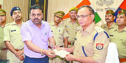 Jafru gang caught, dangerous conspiracy to kill and loot
