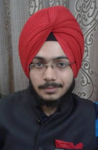 कुछ ऐसी है Neet के टॉपर नवदीप सिंह की लाइफ, जानें उनकी अनसुनी बातें ...