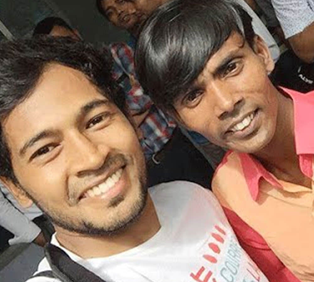 bangaladesh superstar alom unknown facts