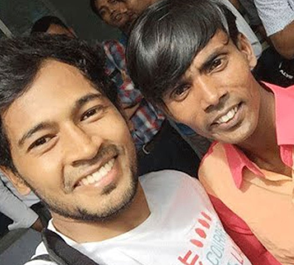 bangaladesh superstar alom unknown facts