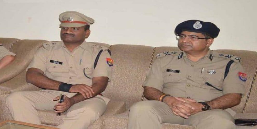 Seven state police behind the infamous on an alert, plan ready