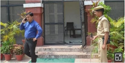 Open red diary in Lucknow, shocked officers, read the full news in one click
