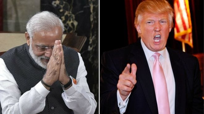  Why China is happy for narendra modi america visit