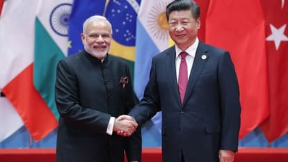  Why China is happy for narendra modi america visit