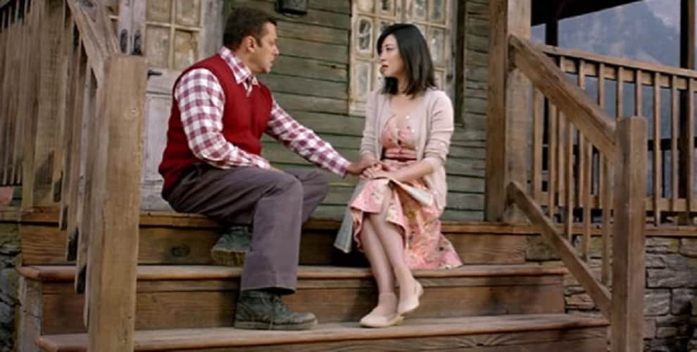 salmna khan film tubelight first day box office collection