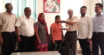 Swati did Haryana Top in OBC category, Neet results 2017