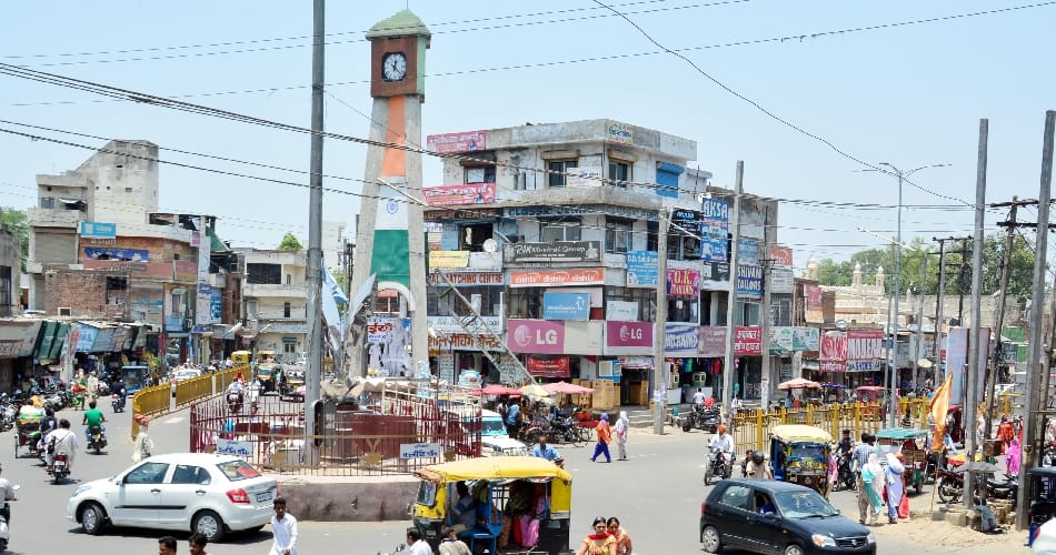 karnal in smart city list round 3, haryana news