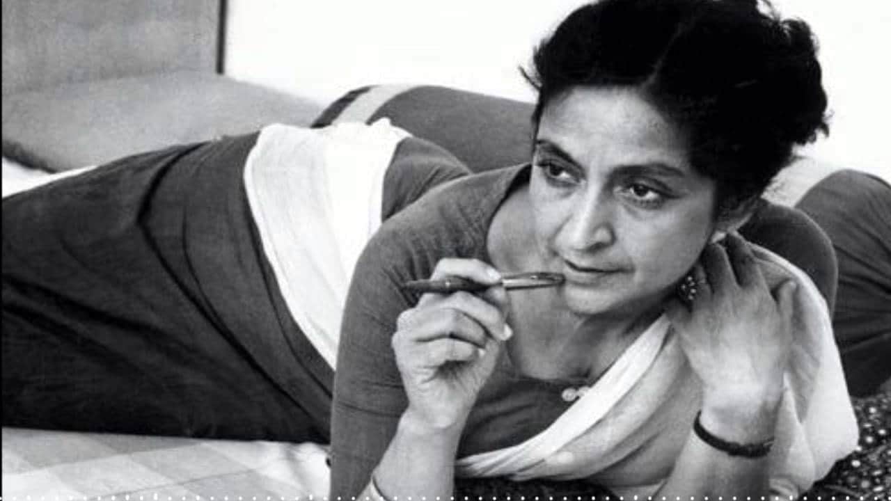 amrita pritam birthday special love story with sahir ludhianvi