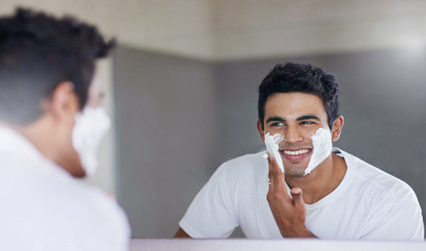 Are you doing these silly mistakes while shaving,it can hurt you 