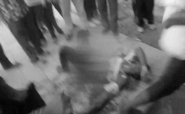 man stabbed to death for allegedly carrying beef in train, 2 injured near ballabhgarh 