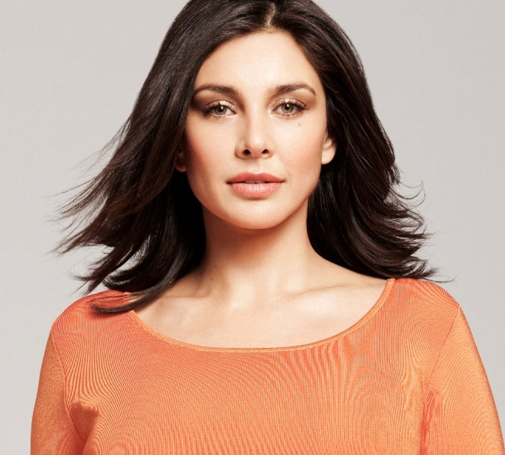lisa ray fan asked her to join Bjp