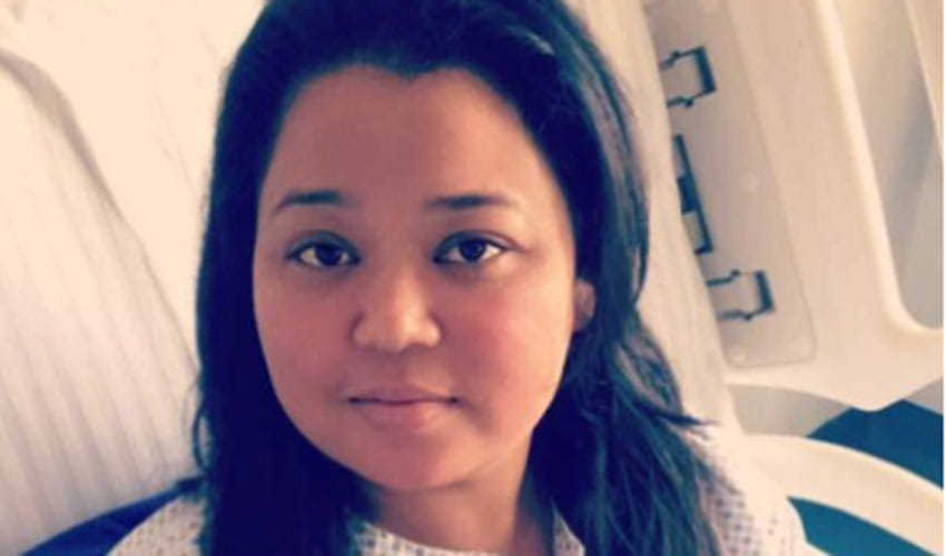 comedian bharti-singh-hospitalised-to-undergo-liver-surgery