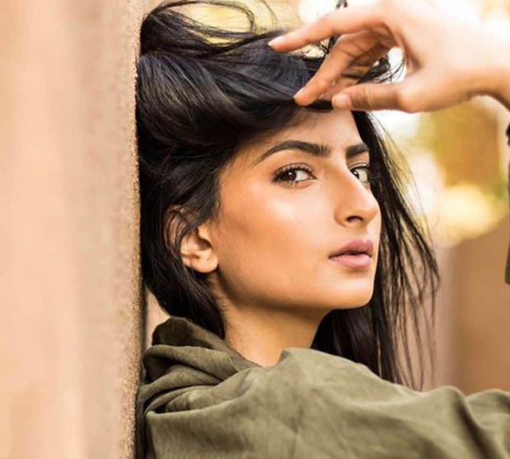 shweta tiwari daughter palak rejects sunny deol son karan deol offer