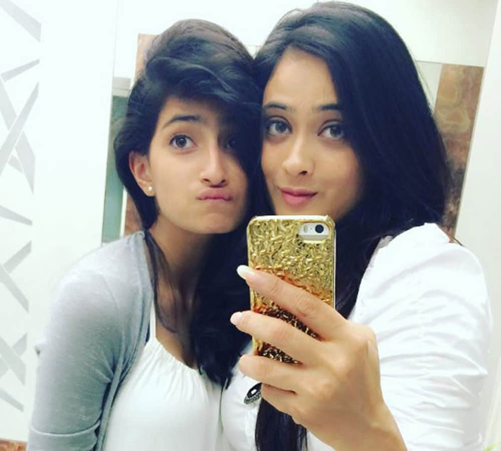 shweta tiwari daughter palak rejects sunny deol son karan deol offer