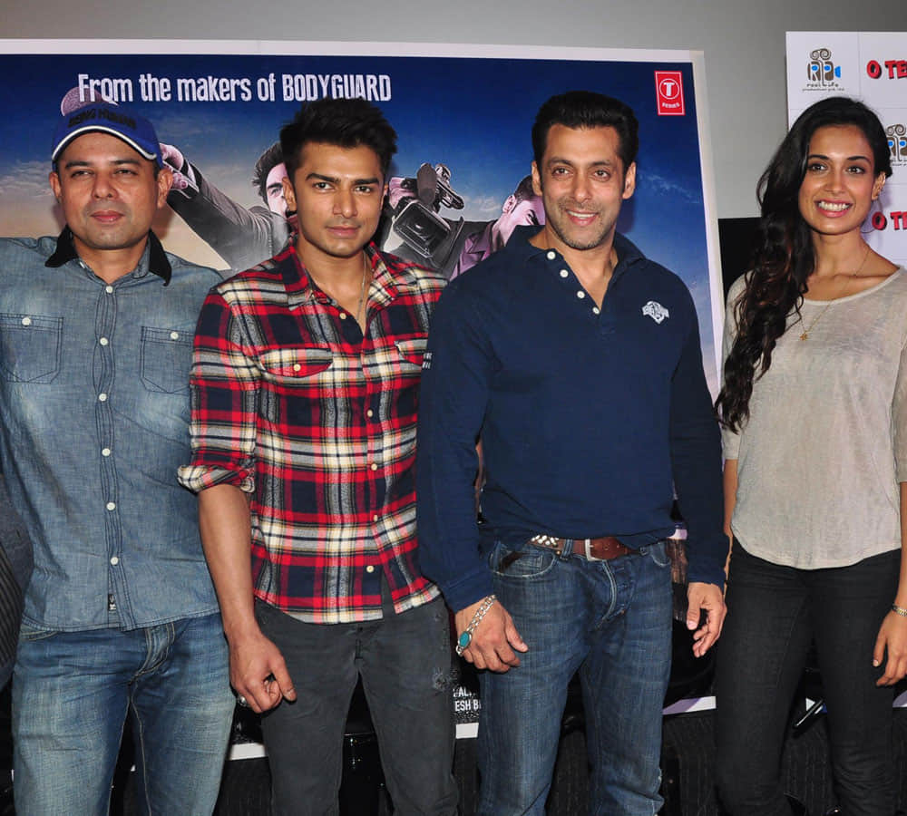 salman khan brother in law atul agnihotri birthday special story