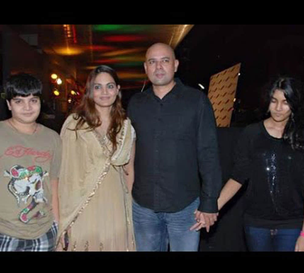 birthday special atul agnihotri life facts