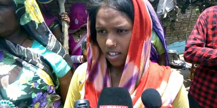bride refuses to marry as she found groom drunk