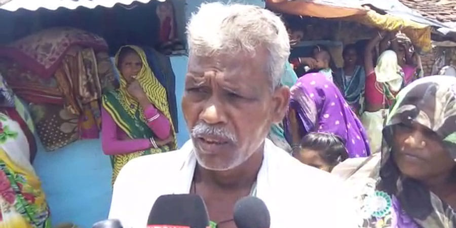 bride refuses to marry as she found groom drunk