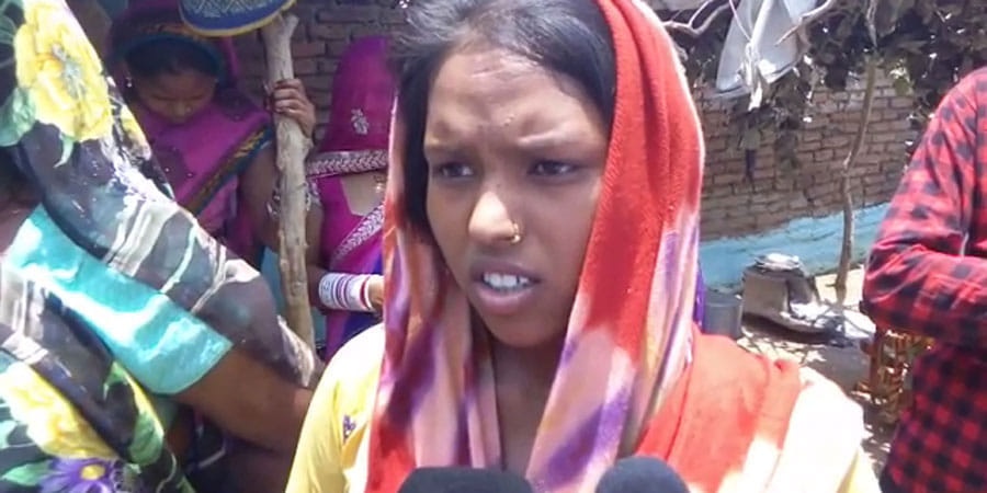 bride refuses to marry as she found groom drunk