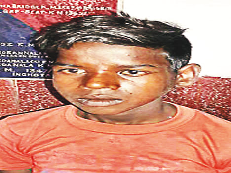   kidnapped from Bareilly, got in Ghatampur