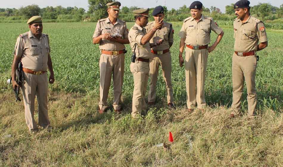 now police taking help of tantriks