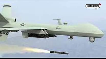 AMERICA GIVES PERMISSION TO 22 DRONE DEAL WITH AMERICA