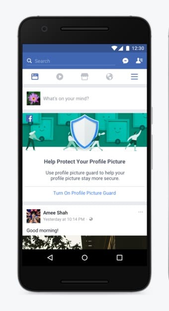 Facebook