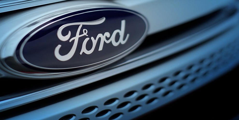 Ford Motor recalling nearly 15600 Ikon and Figo models in South Africa