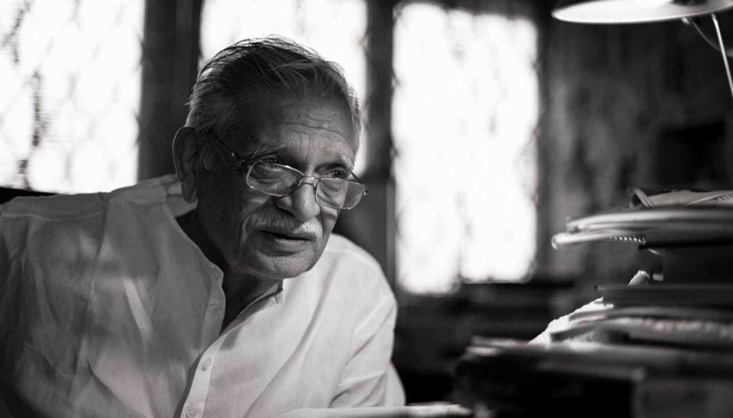 Journey from Sampooran Singh Kalra to Gulzar