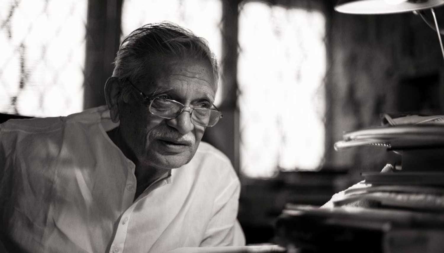 Journey from Sampooran Singh Kalra to Gulzar