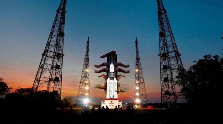 ISRO PSLV-C38 launch Updates: India successfully launches Cartosat-2 series satellite