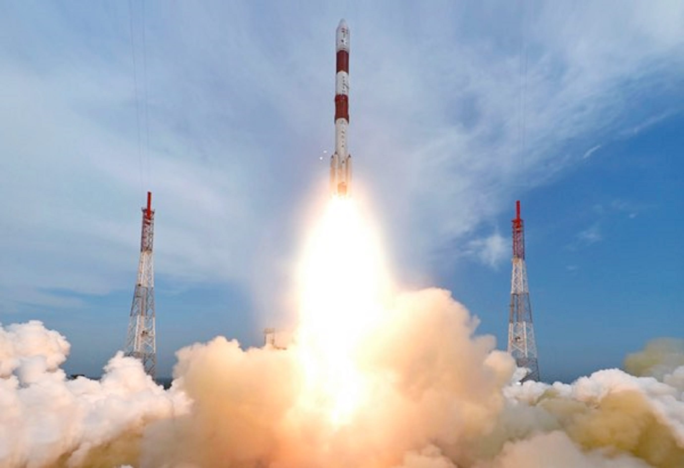  Job Opportunities At ISRO Satish Dhawan Space Centre, Apply now