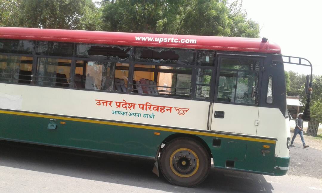 rajsthan and uttar pradesh connectivity failed
