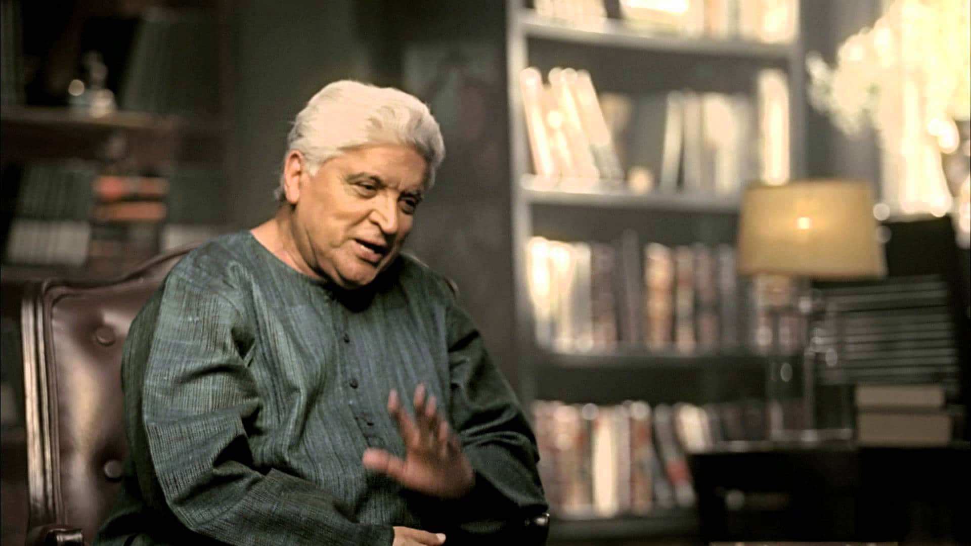 Javed Akhtar Birthday Special lesser Known Facts About lyricist, screenwriter