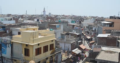 karnal in smart city list round 3, haryana news