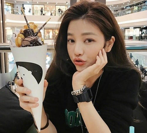 Interior designer from Taiwan Lure Hsu is new internet sensation due to her age