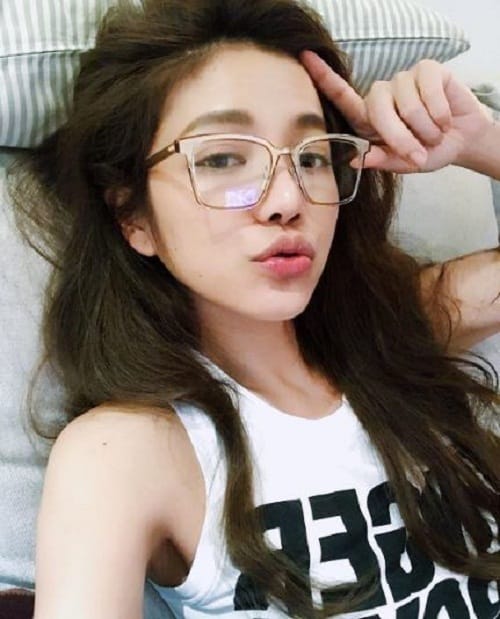 Interior designer from Taiwan Lure Hsu is new internet sensation due to her age