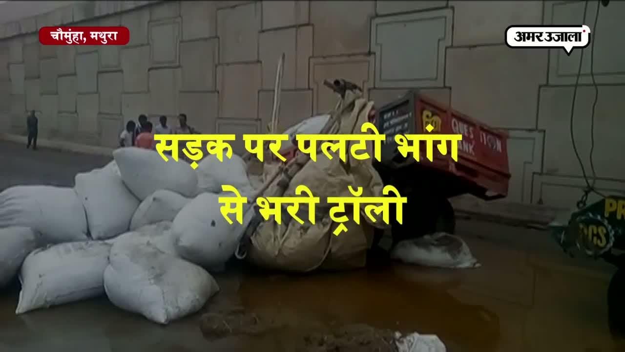 मथुरा 