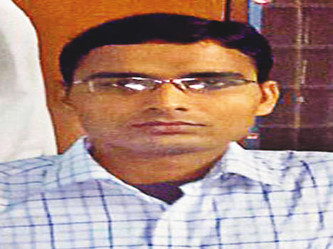 MBBS student death in road accident