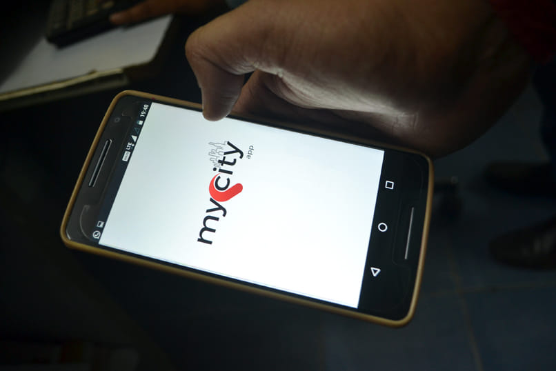 my city app performing very well in kanpur