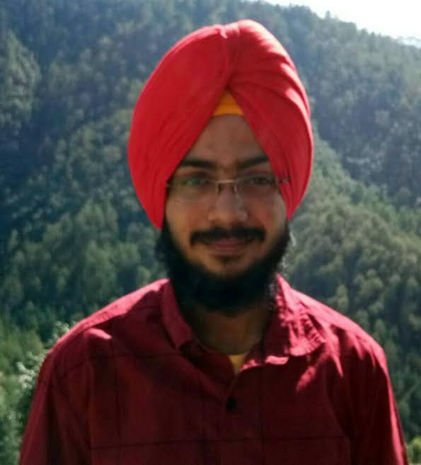 neet exam 2017 topper navdeep singh success tips