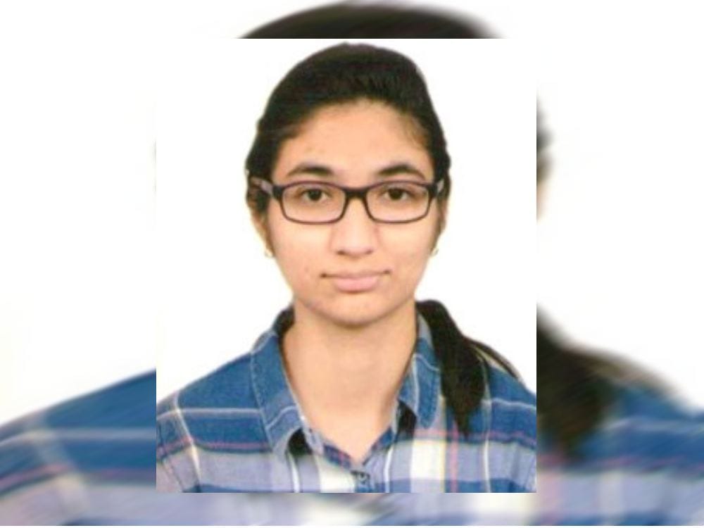 neet result 2017 uttarakhand second topper Aishwarya Pant interview